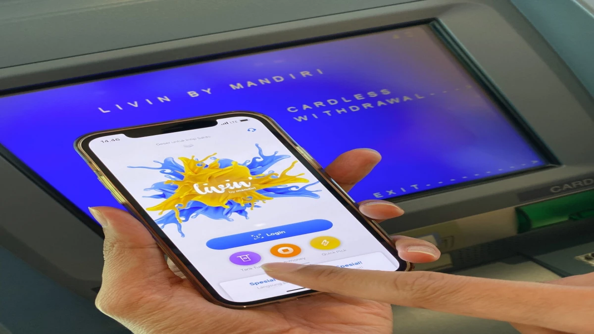 Gagal Aktivasi Kartu Lewat Livin Mandiri? Bisa Jadi Kamu Lewatkan 1 Cara Ini!