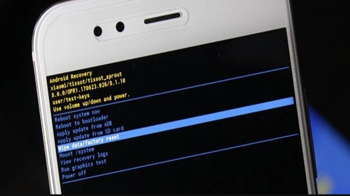 Lupa Kata Sandi HP Xiaomi? Ini Cara Riset Paling Gampang di 2025!