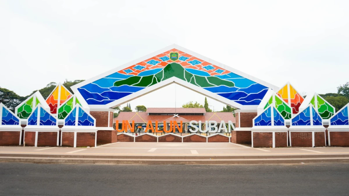 Ciri Khas Kota Subang: Pesona Alam, Budaya, dan Sejarah di Tanah Pasundan