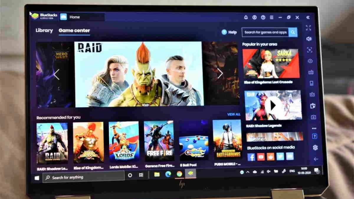 Main Game PC Makin Mudah! Ini Cara Download Game di PC Terbaru 2025