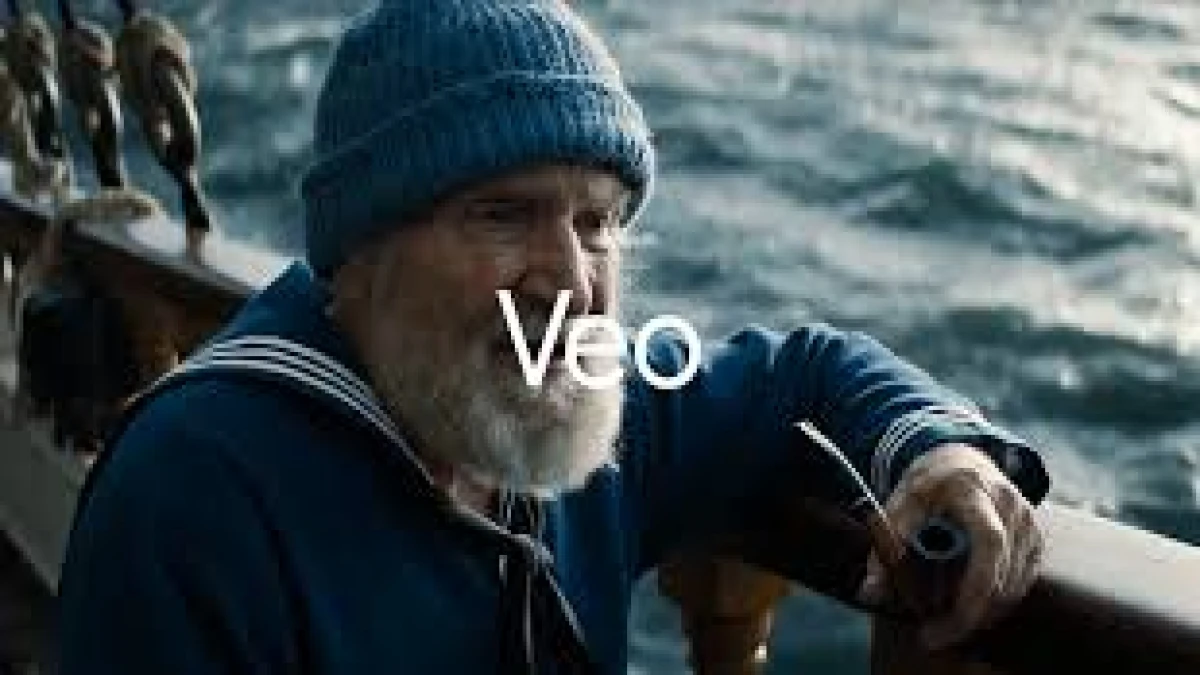 Google Rilis Veo 3 di Indonesia, Bikin Video AI dari Teks & Gambar