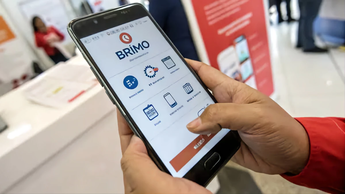 Cara Cek Nomor HP BRImo dengan Mudah dan Cepat