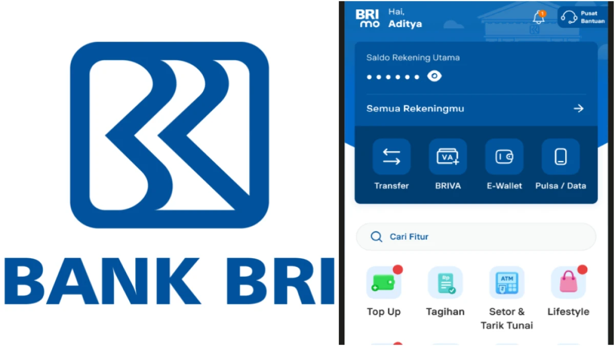 Cara Cek Mutasi Rekening BRI Lewat HP dan ATM, Gak Ribet Kok