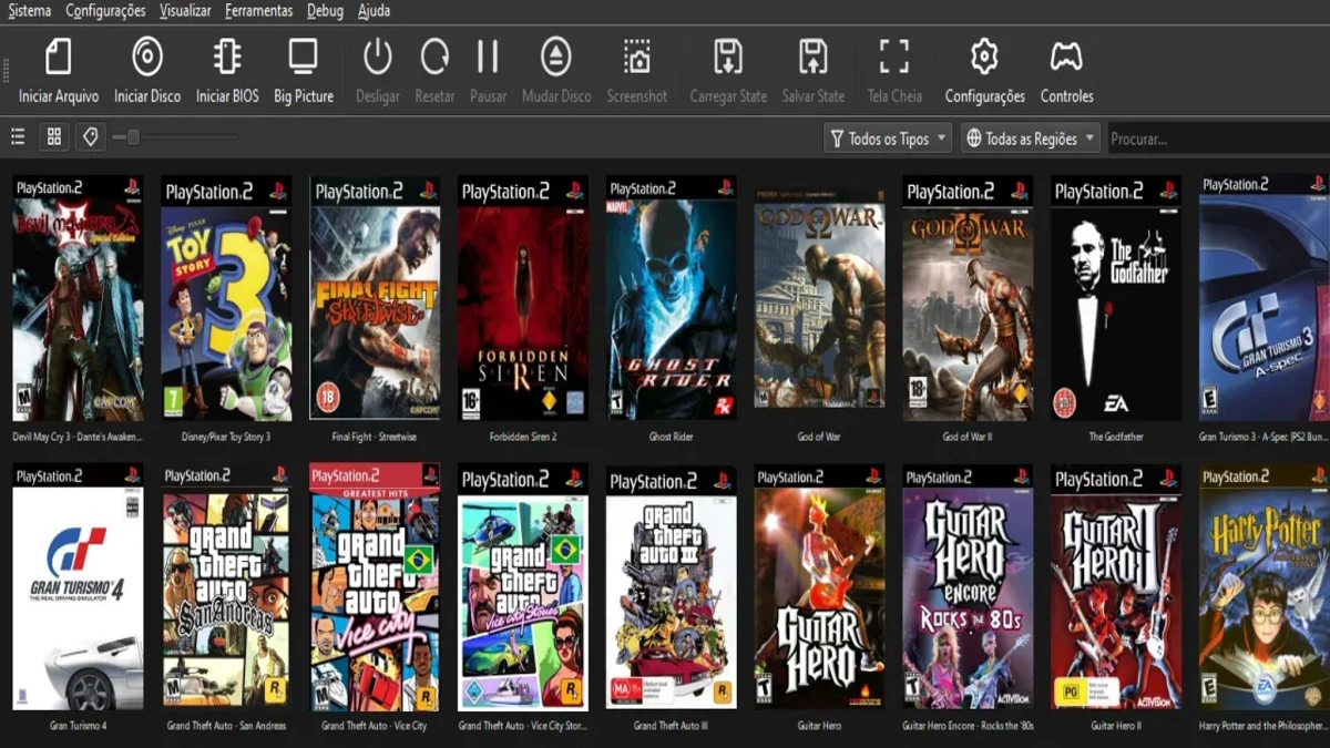Cara Download Game PS2 di Android 2025? Ini Panduan Paling Lengkap dan Aman!