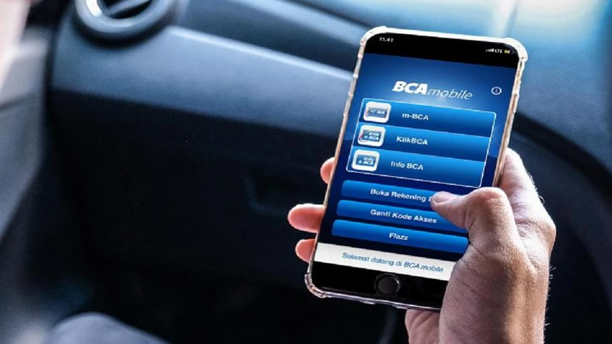Bunga Cuma 6%! Begini Skema dan Syarat Pinjaman Bank BCA untuk Usaha 2025 yang Lagi Viral