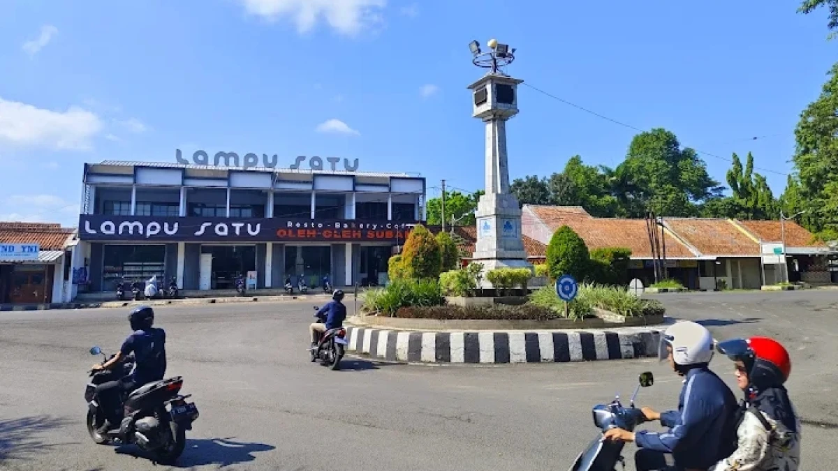 Wajib Singgah! 3 Tempat Oleh-Oleh Khas Subang Paling Populer