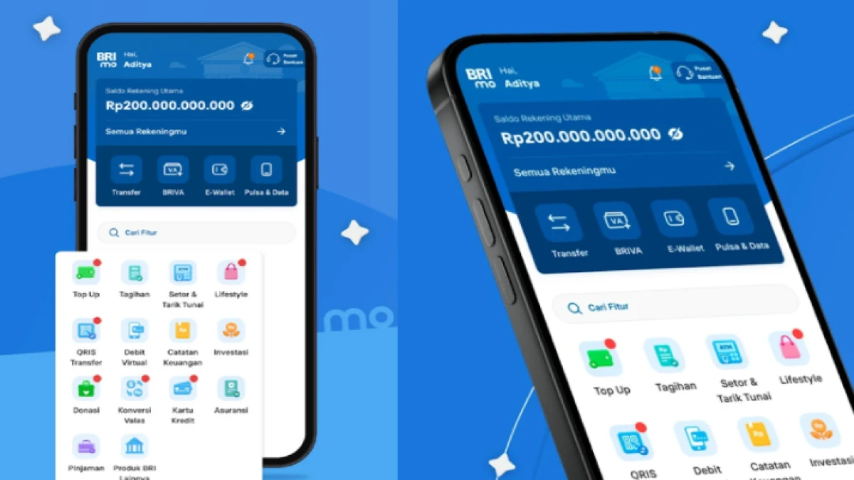 Begini Cara Login BRImo tanpa Nomor HP, bisa Langsung Masuk ke Aplikasi!