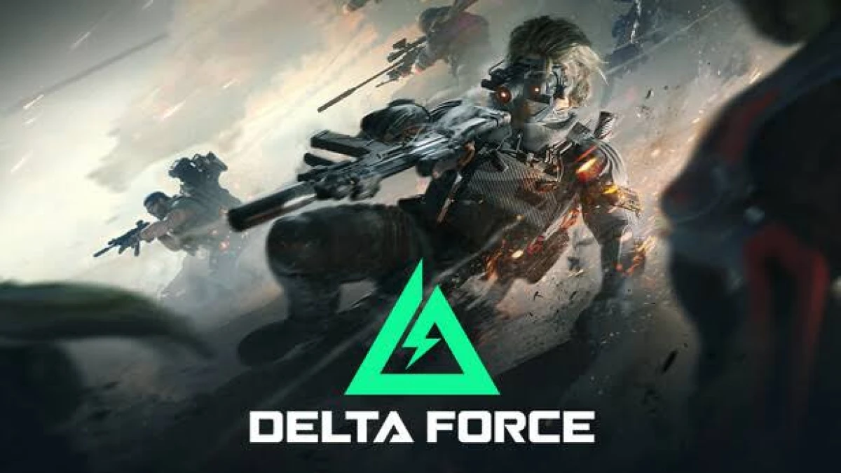 Garena Hadirkan Turnamen Delta Force PC Pertama yang Akan Digelar di Indonesia