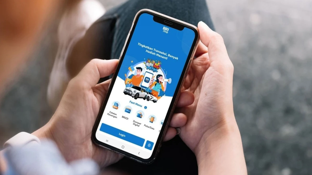 Rahasia Ajukan Pinjaman BRI Online, Cepat dan Praktis Tanpa Ribet!