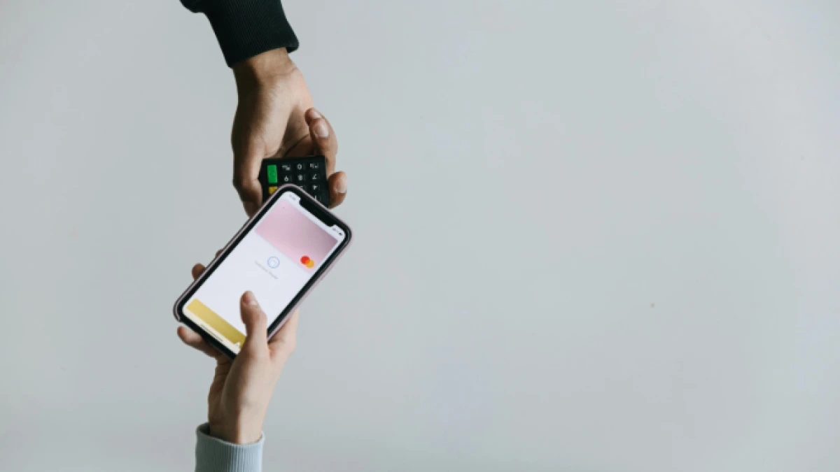 Daftar E-Wallet dengan Limit Saldo Terbesar, Mudahkan Transaksi Digital!