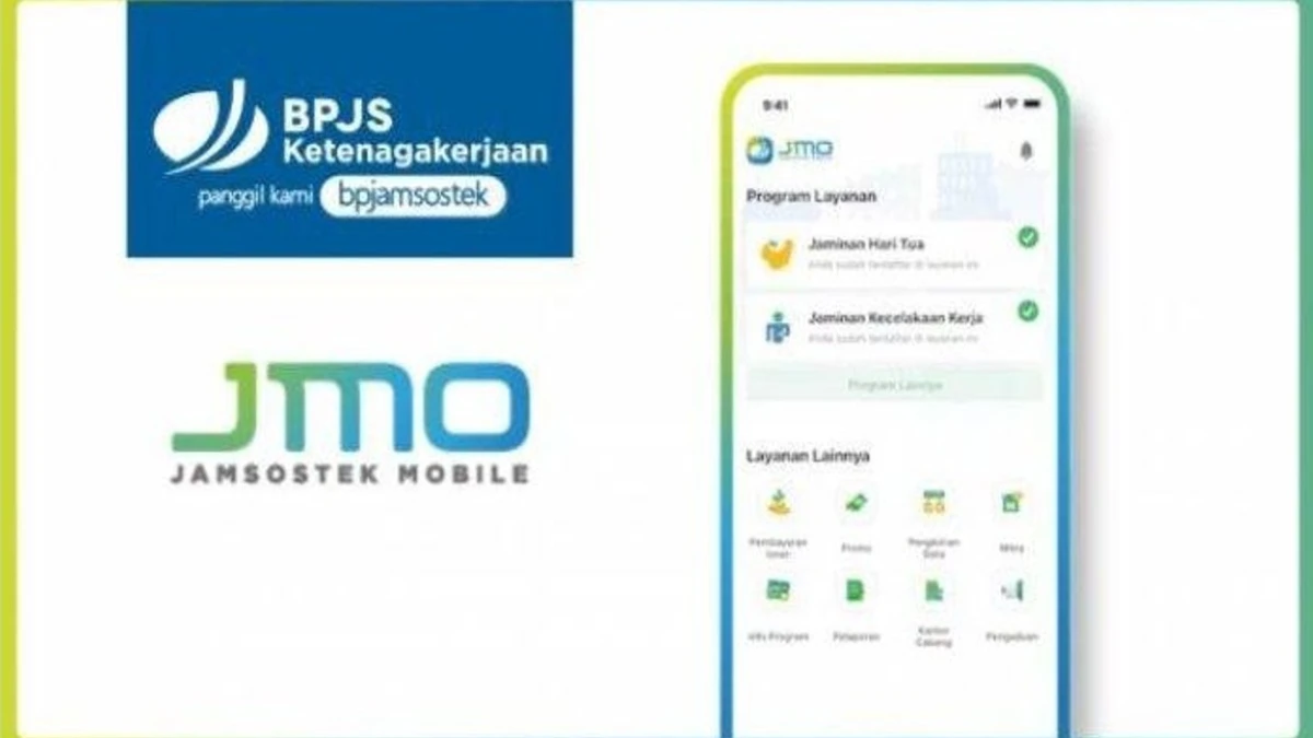 Biar Gak Ditolak! Cek Dulu Syarat Dana Siaga JMO 2025 Sebelum Ajukan