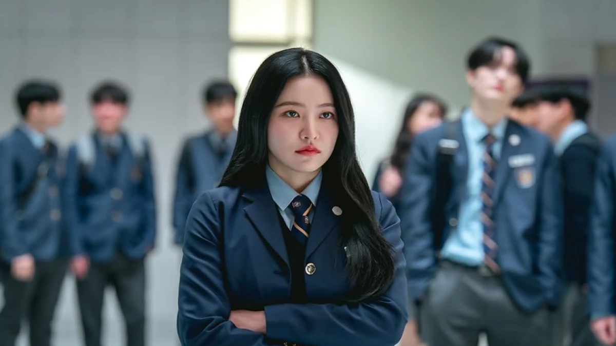 Catat Jadwal Tayang Bitch x Rich Season 2, Ungkap Rahasia Kematian Kim Hae In