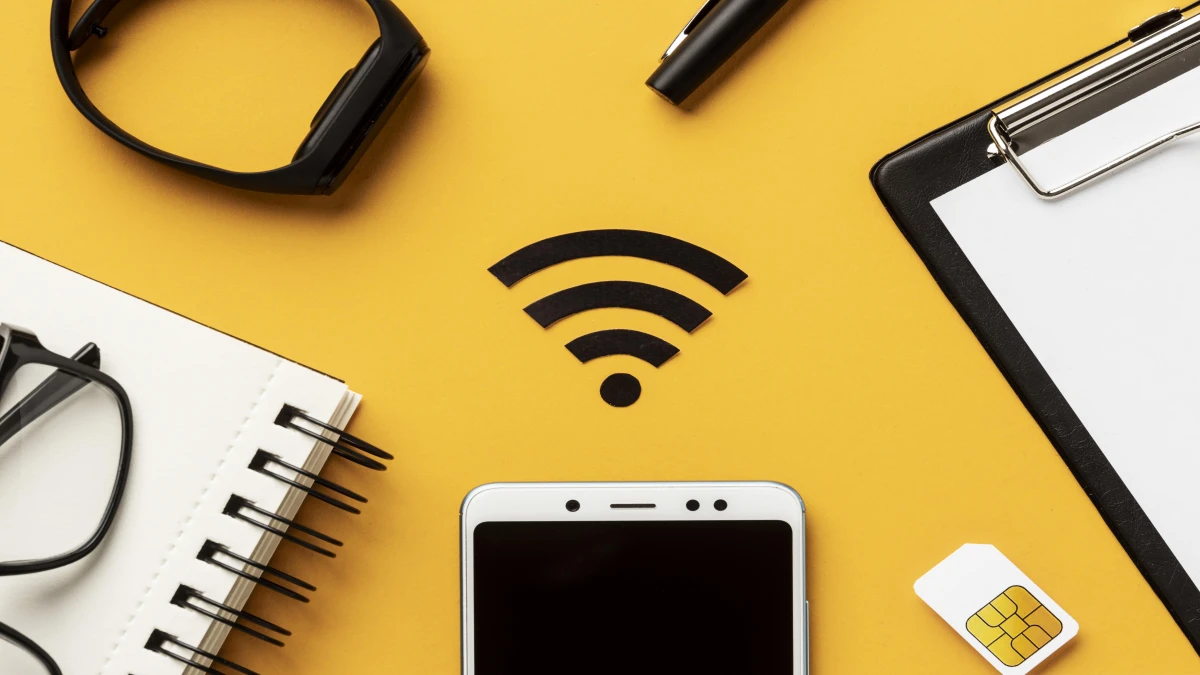 Cara Ganti Nama Wifi & Password dengan Cepat, Mudah Banget!