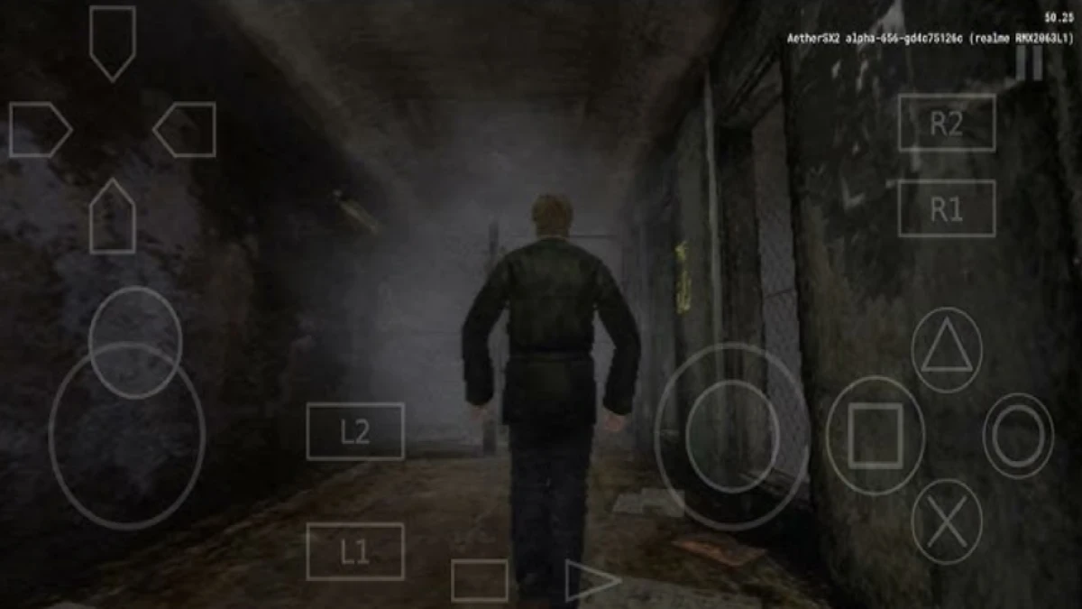 10 Game Survival Horror PPSSPP Terbaik yang Wajib Kamu Coba
