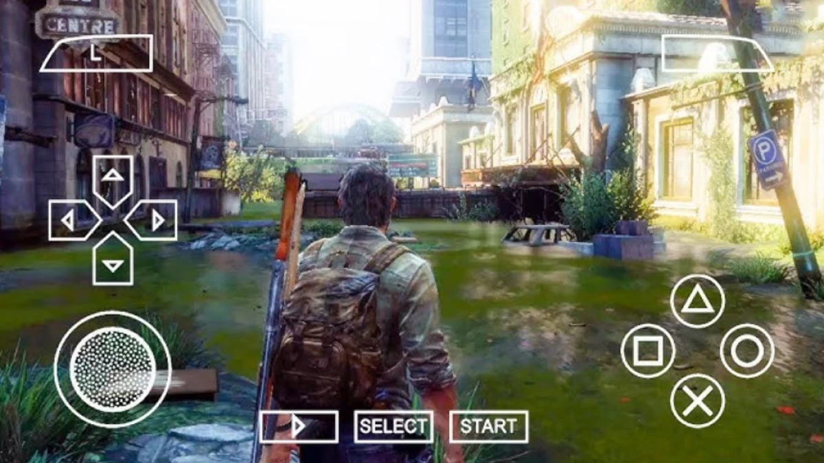 10 Game Survival Island PPSSPP Terbaik 2025: Uji Nyali dan Bertahan Hidup!