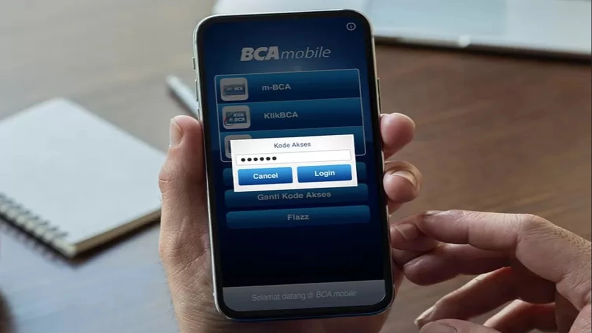 Daftar Lengkap Pinjaman Online Bank BCA Bunga Rendah 2025, Mana yang Paling Cuan?