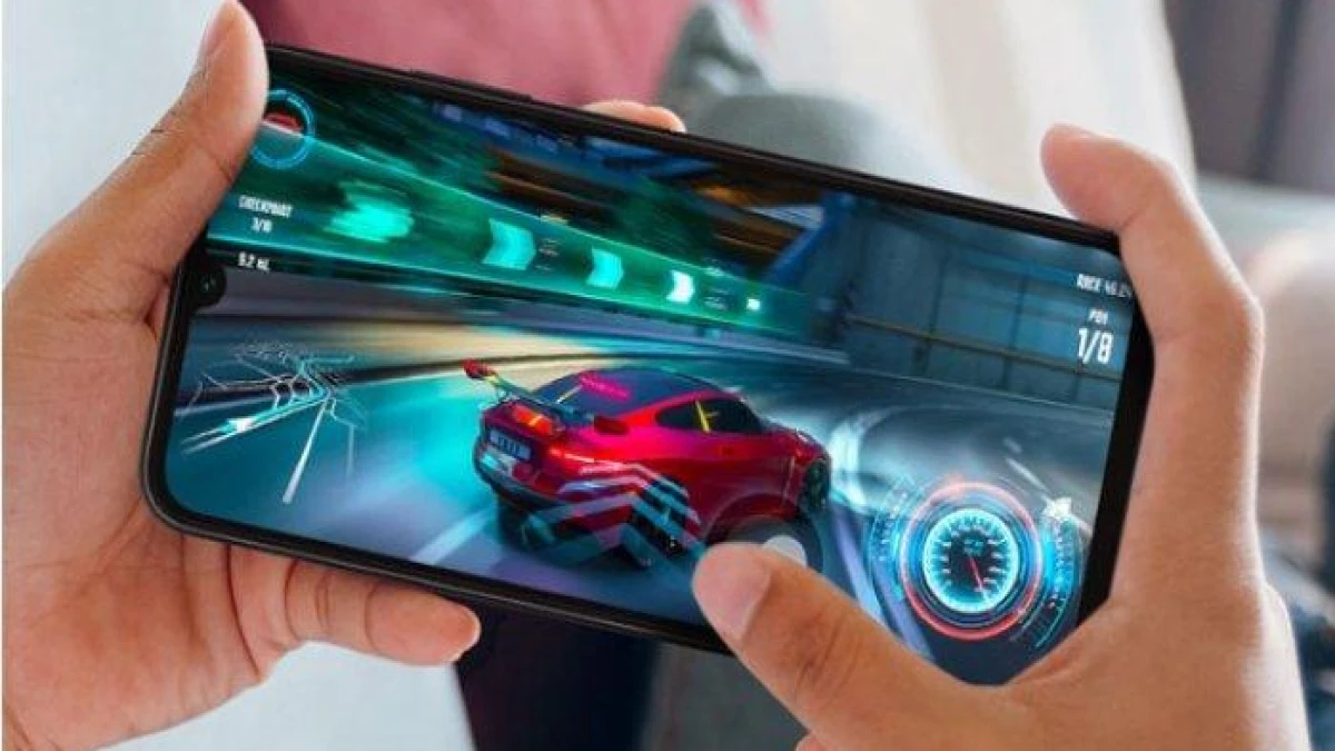 Gokil! 6 HP RAM 12 GB Ini Bisa Libas Game Berat Tanpa Ngelag!