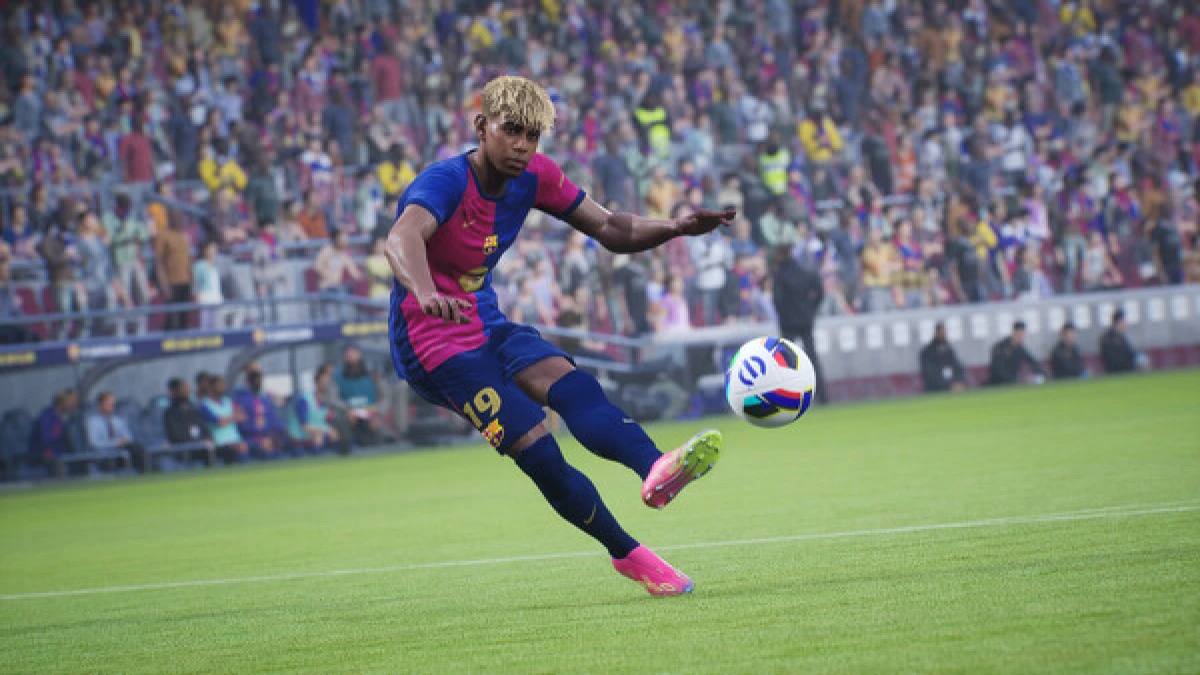 Cara Download dan Mainkan PES 2025 Liga Indonesia PC Download dengan Update Timnas dan Klub Lokal Terbaru