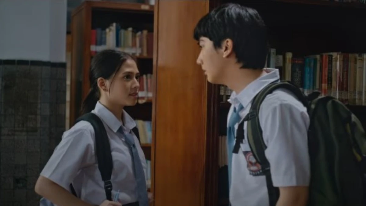 Sinopsis Bertaut Rindu: Semua Impian Berhak Dirayakan, Tayang 31 Juli 2025 di Bioskop