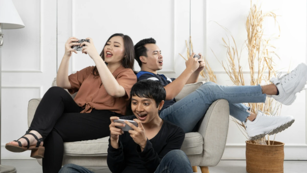 Daftar Game Penghasil Saldo GoPay Gratis, Tambah Cuan sambil Main!