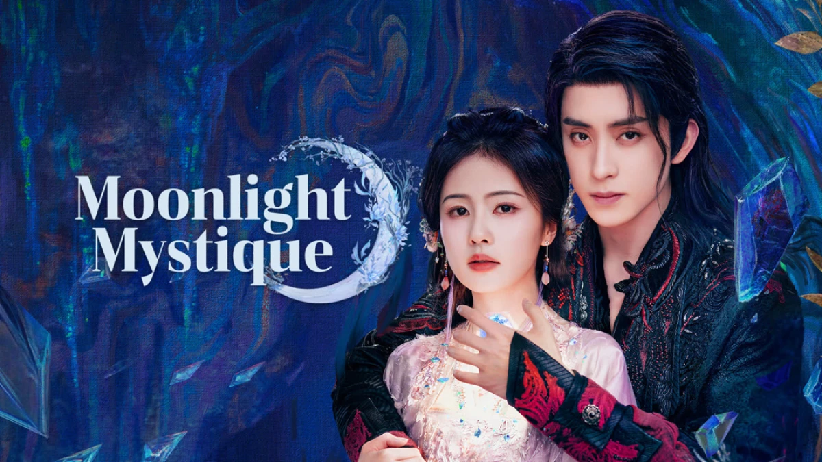 Link Nonton Moonlight Mystique Full Episode dengan Subtitle Lengkap