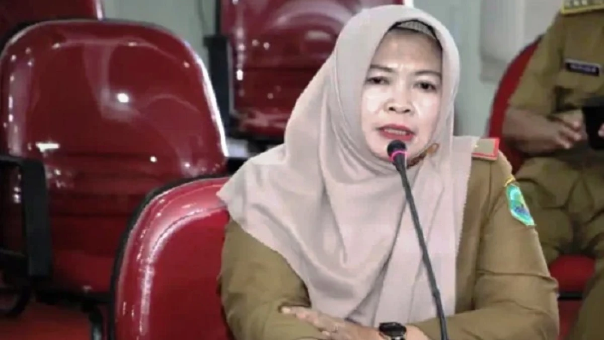 Masuk Sekolah Jam 06.30, Kadisdikbud Subang: Agar Anak Giat Bangun Pagi