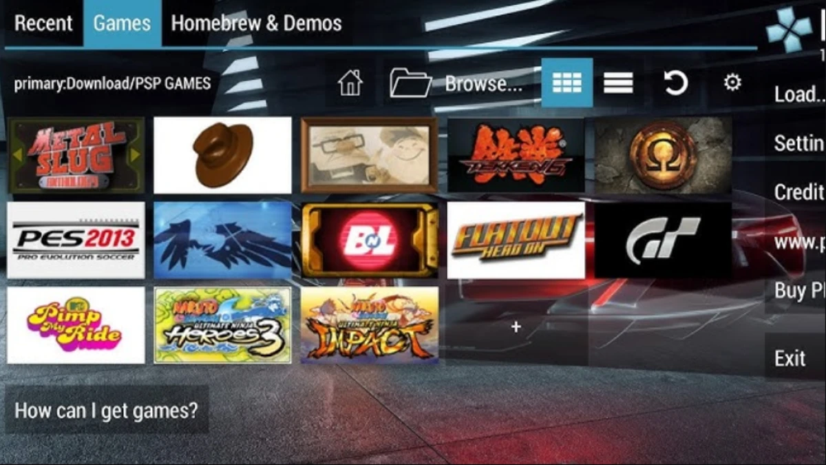 5 Game Offline PPSSPP Ukuran Kecil Terbaik 2025, Ringan dan Seru Dimainkan di Android