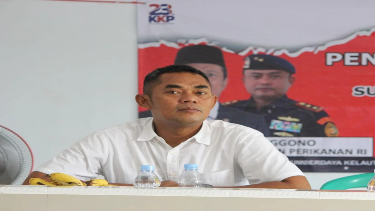 Fraksi PDIP DPRD Subang Apresiasi Efisiensi Anggaran, Dorong Pemerataan Infrastruktur Ekonomi Warga