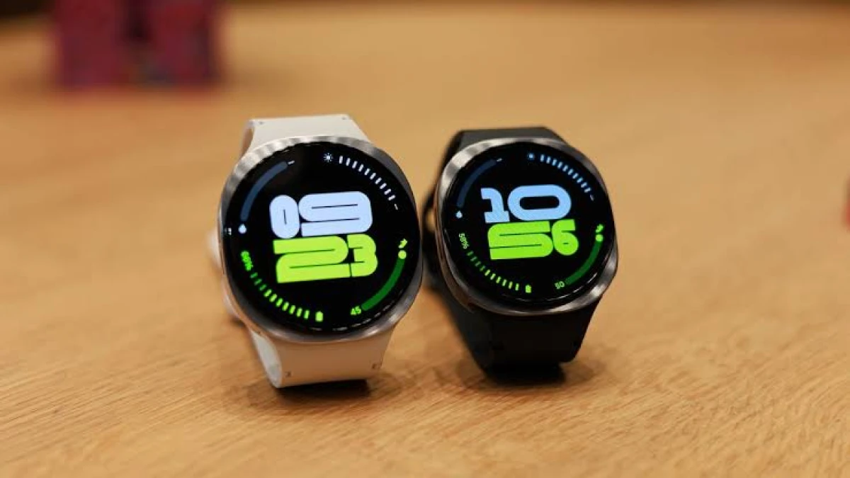 Samsung Luncurkan Galaxy Watch 8, Bonus Preordernya Sampai Rp 1,9 juta!