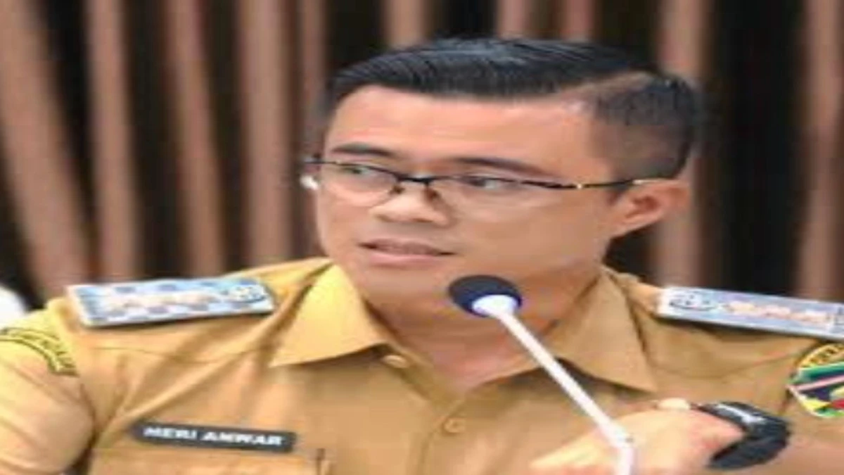 Stunting di Plered Capai 375 Kasus, Tertinggi di Purwakarta