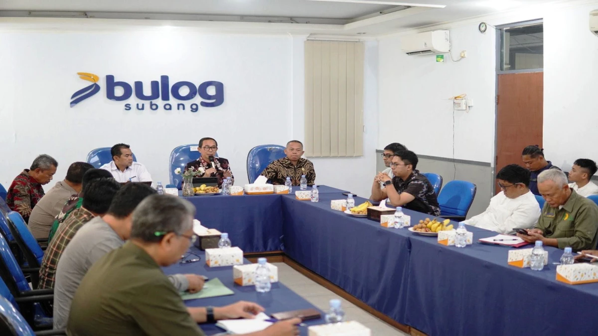 15.000 Warga Subang Akan Dapat Bantuan Pangan Pekan Ini