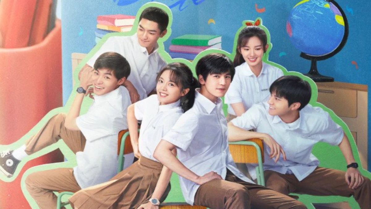 Nonton Drama China Our Generation Episode 1-24 Sub Indo