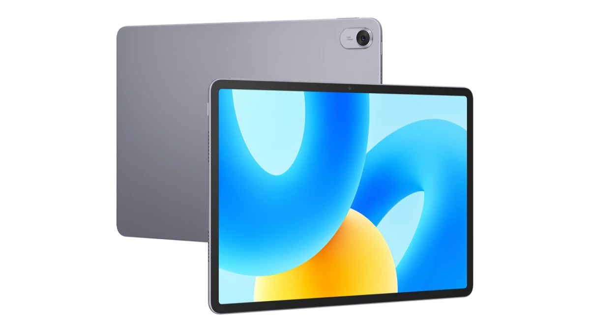 Huawei MatePad 11.5 2025 Meluncur, Bawa Fitur Anti Silau!