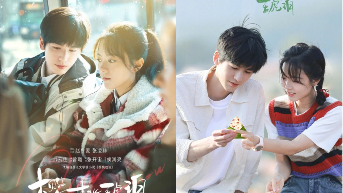 Our Generation Episode 1–12 Sub Indo: Sinopsis & Jadwal Tayang Lengkap di Youku