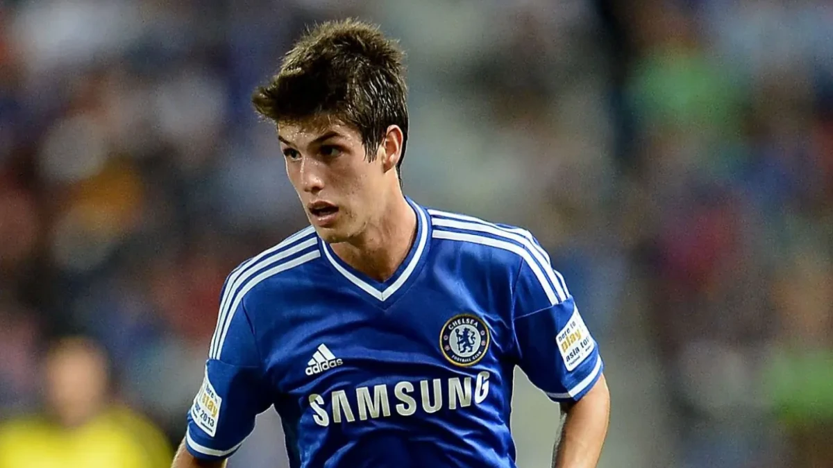 Bursa Transfer Persib Bandung Sorot Lucas Piazon Ikut TC di Thailand, Bakal Jadi Pemain Termahal di Liga 1?