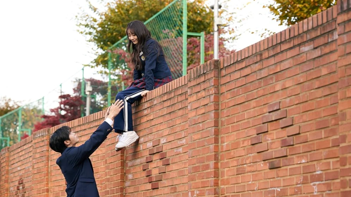 Jadwal Tayang Drakor Head Over Heels Episode 8, Perjuangan Park Seong Ah masih Berlanjut