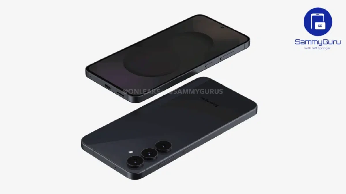 Samsung Galaxy S25 FE Bawa Dua Fitur Premium, Layar LTPO dan Fast Charging 45W