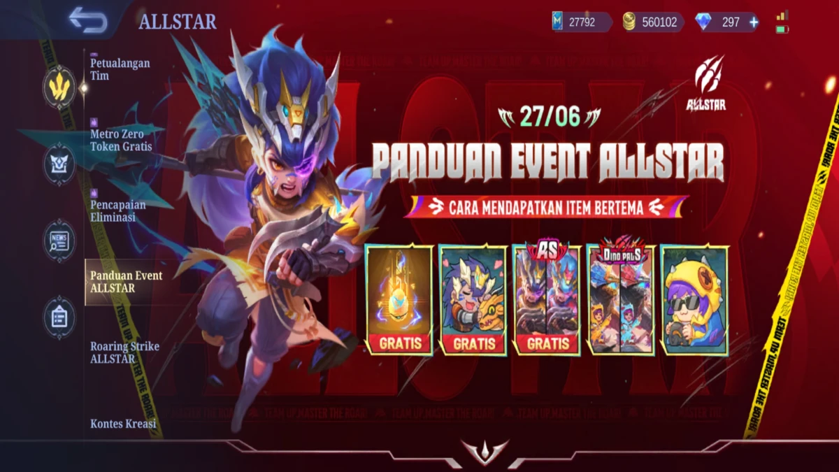 Download ML Lite Versi Terbaru Solusi Main Mobile Legends di HP Kentang!