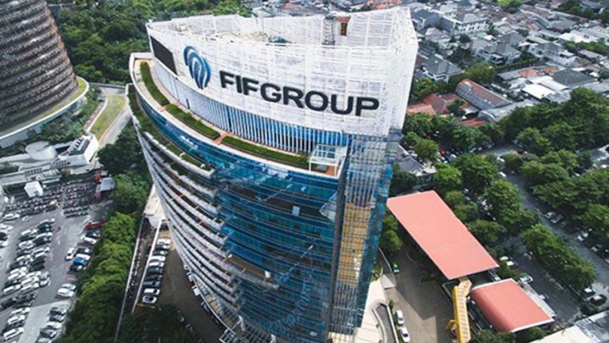 Lowongan Kerja Terbaru di Subang: FIFGROUP Buka Loker Untuk Dua Posisi Ini