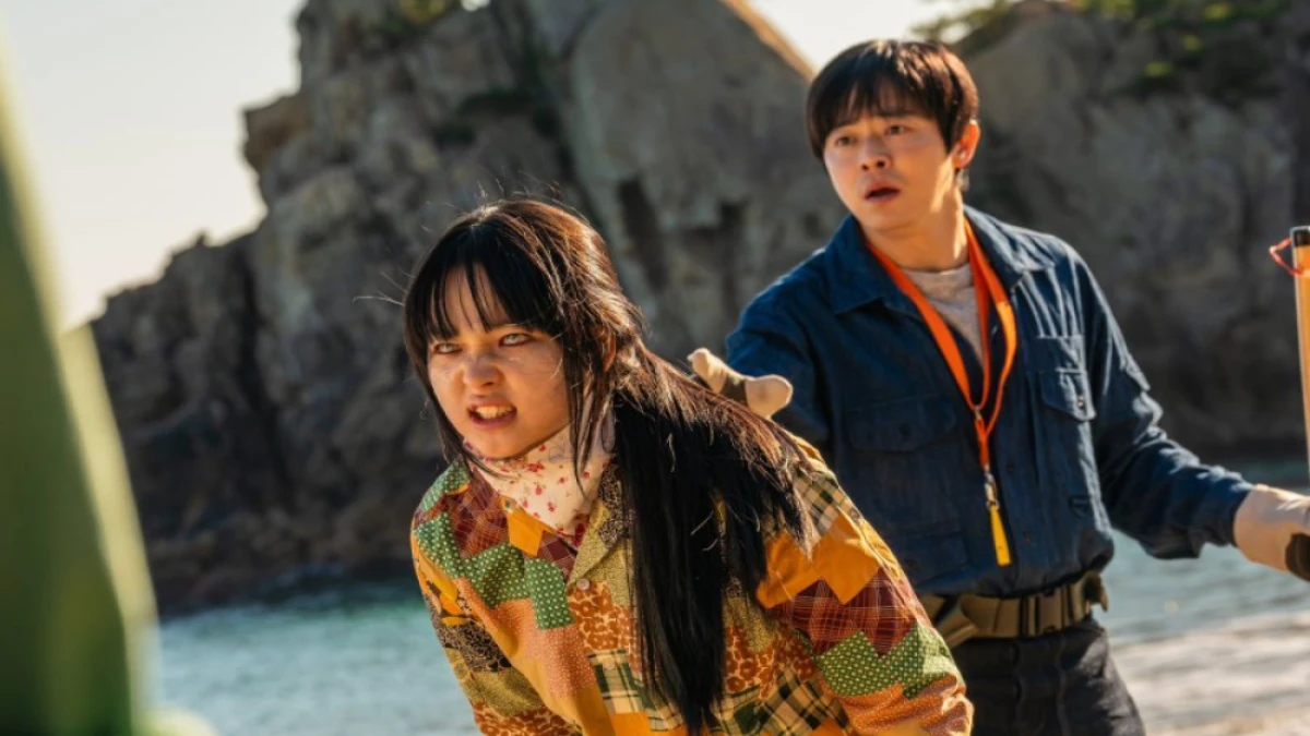 Sinopsis Film My Daughter is a Zombie, Tayang di Bioskop Indonesia