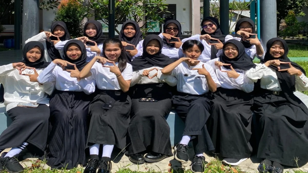 Dari Bengkel Sastra hingga Smansa English Club, Ragam Ekskul Seru di SMAN 1 Subang