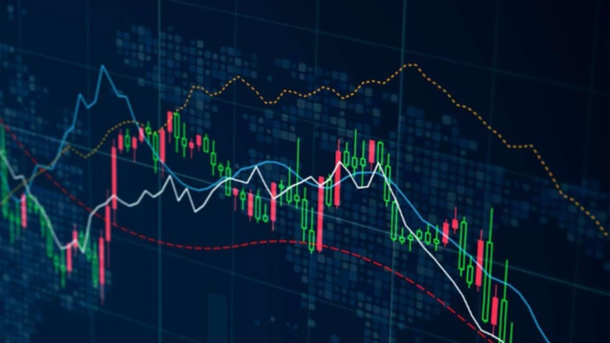 Modal Kecil Dan Pas-pasan Bukan Masalah! Ini Cara Profit Buat Trading Pemula di 2025