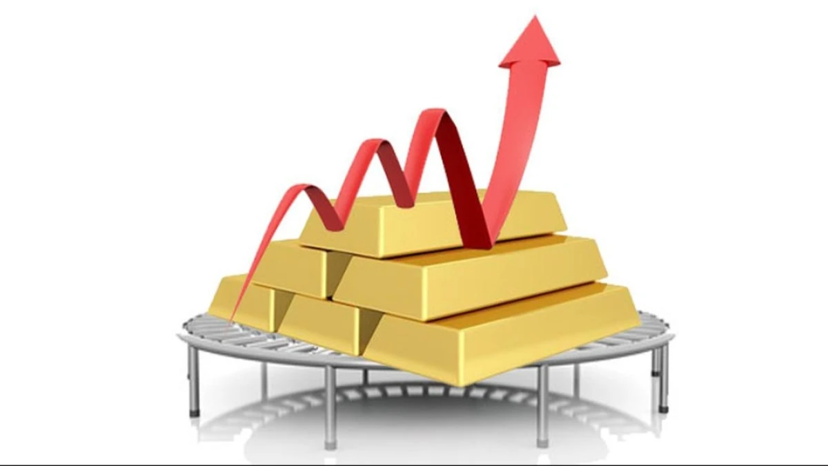 Cuan Gede dari Modal Receh? Ini Cara Trading Modal Kecil Untung Besar di 2025!