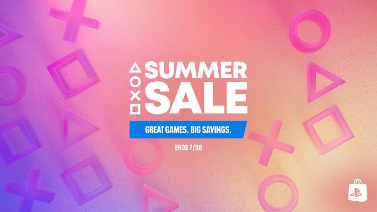 PlayStation Summer Sale 2025, Game PS4 dan PS5 Didiskon Sampai 90%