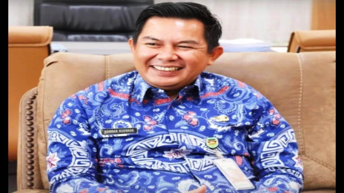 Dukung Program Nasional 3 Juta Rumah, Purwakarta Kebagian 1.000 Unit