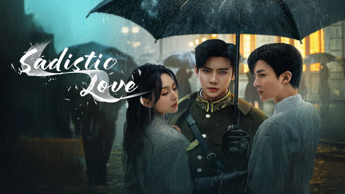 Link Nonton Drama China Sub Indo yang Lengkap dan Aman, Update Terbaru!