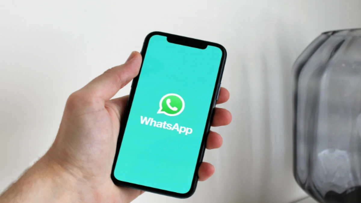 Cara Login WhatsApp Web tanpa Scan Barcode, Cuma Ikuti Langkah Simpel ini!