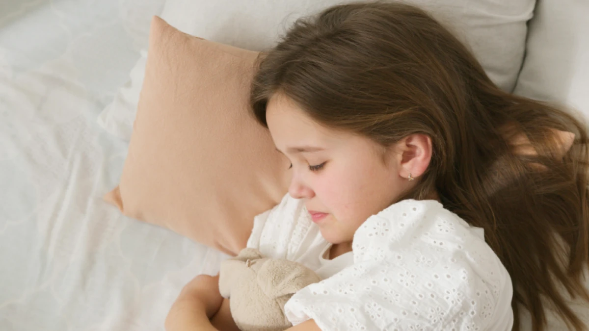 5 Tips Meningkatkan Kualitas Tidur agar Lebih Nyenyak
