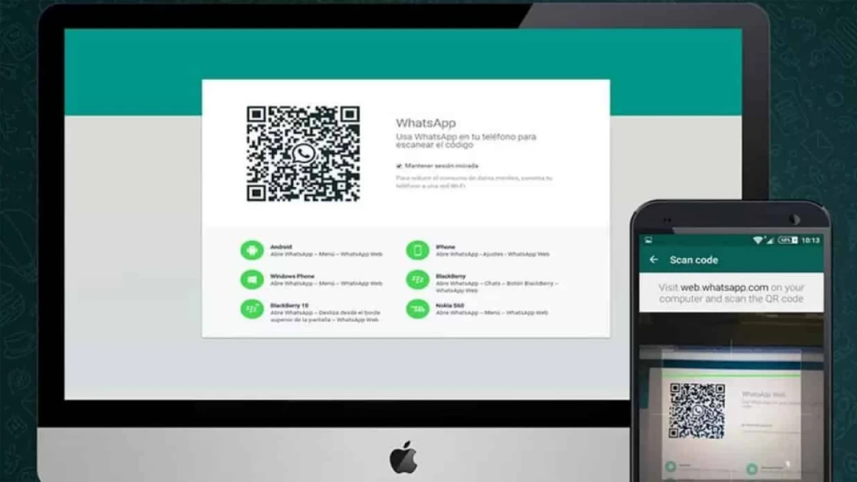 Login WhatsApp dengan Nomor HP di PC dan Laptop: Panduan Lengkap