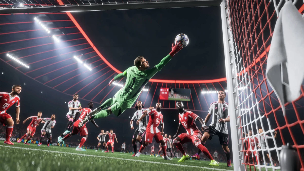 EA Sports FC 26 Siap Rilis Akhir September 2025, Tersedia di PS5, PS4, Switch 2, dan PC